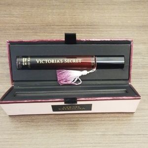 Victoria's Secret Intrigue